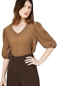 Women's Polyester Blend Classic T-Shirt