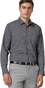 Men's Regular Fit Shirt