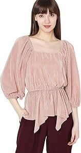 Women's Regular Fit T-Shirt