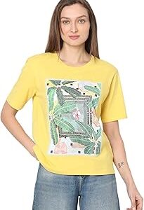 Women's Regular Fit T-Shirt