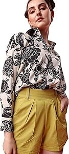 Shirt for Women | Women Shirt | Long Shirt for Women | Shirt Tops for Women | Oversized Shirt for Women