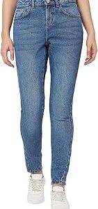 Regular Fit Jeans(102455902_Medium Blue Denim_31)
