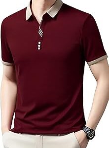 Polo T Shirt for Men || Men Casual T-Shirt || Available in Value Combo Packs (Polo-55-58)