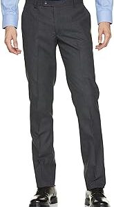 Men's Slim Fit Pants