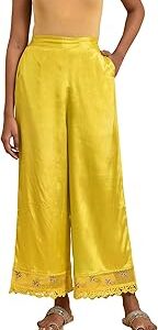 Women's Regular Fit Pants