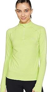 Women's Polyester Regular Fit T-Shirt