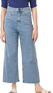 Women's Stretchable Flare Jeans