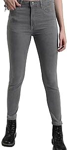 Women's Vintage Fit Jeans