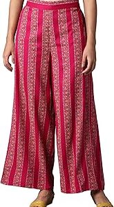 Women's Regular Parallel Pant