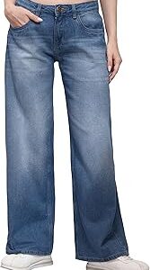 Women's Regular Jeans