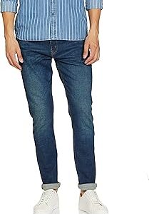 Men 512 Slim Tapered Fit Jeans
