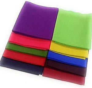 RUBIA unstiched blouse piece material cotton 2x2 0.8 meter (80cm)_CCAC375