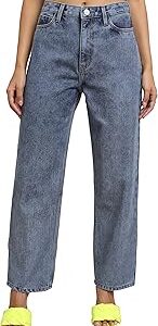 Women's Loose Jeans