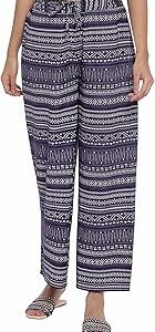Women's Classic Fit Parallel Pants