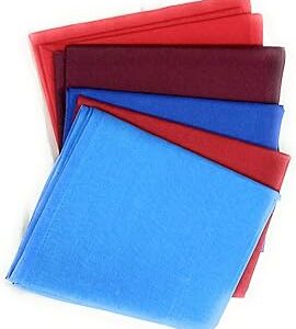 RUBIA unstiched blouse piece material cotton 2x2 one meter (100cm)_CAA156