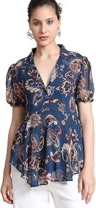 Women's Regular Fit Top