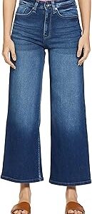 Women's Slim Fit High Rise Jeans