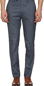 Men's Slim Fit Trouser