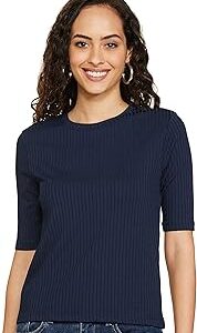 Women's Cotton Regular Fit Top