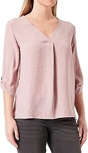 Women's Polyester Modern T-Shirt