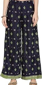 Women's Regular Fit Pants