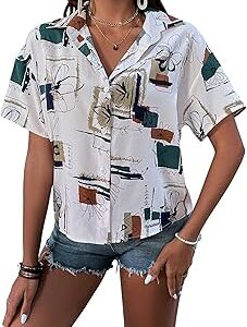 Shirt for Women | Women Shirt | Long Shirt for Women | Shirt Tops for Women | Oversized Shirt for Women