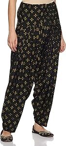 Women Regular Fit Salwar