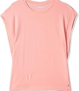 Women Cotton Semi Fit T-Shirt