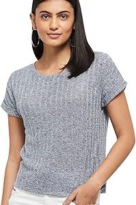 Women's Cotton Regular Fit T-Shirt
