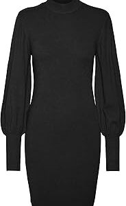 Women's' Rayon Bodycon Mini Dress