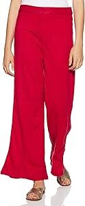 Women's Light Winter Loose Palazzo