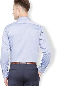 Men's Cotton Slim Fit Shirt