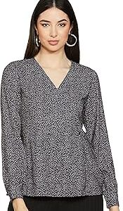 Women's Cotton Regular Fit Top