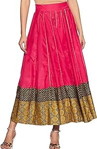 Women Maxi Skirt