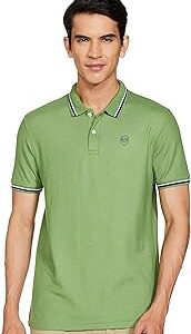 Men's Cotton Regular Fit T-Shirt