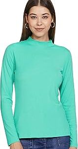 Women's Cotton Regular Fit T-Shirt