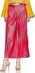 Women's Relaxed Pants