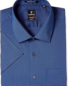 Men's Cotton Regular Fit Shirt
