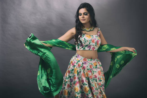 How to Style Indo-Western Outfits