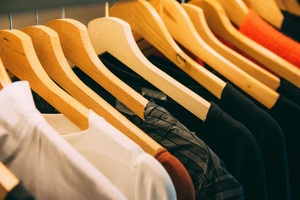 Ethnic Wardrobe