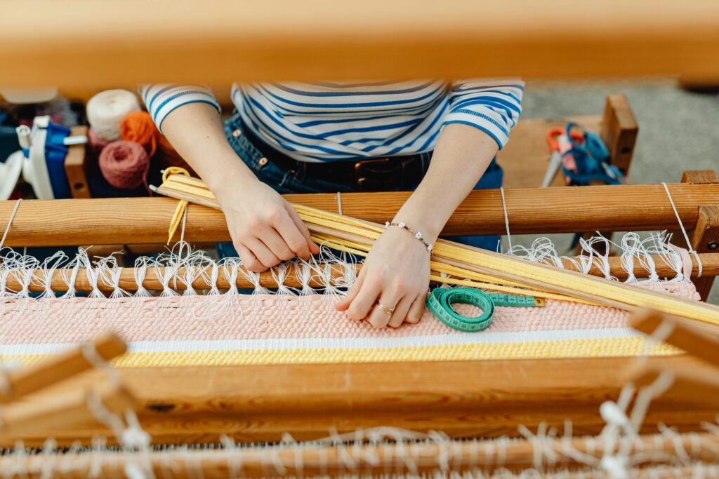 handloom fashion