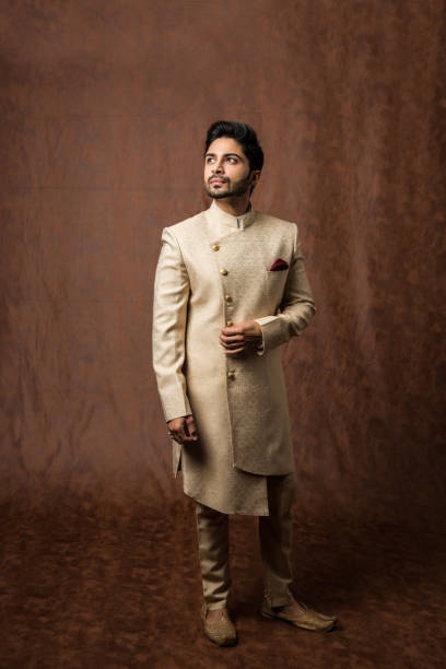 Men’s Kurta Styles