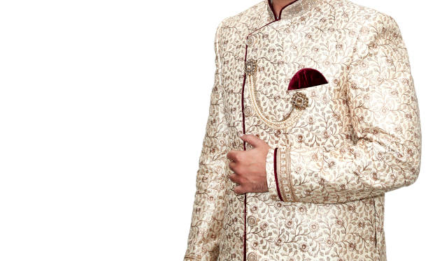 Men’s Kurta Styles