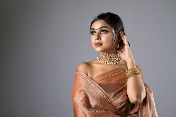 Perfect Saree
