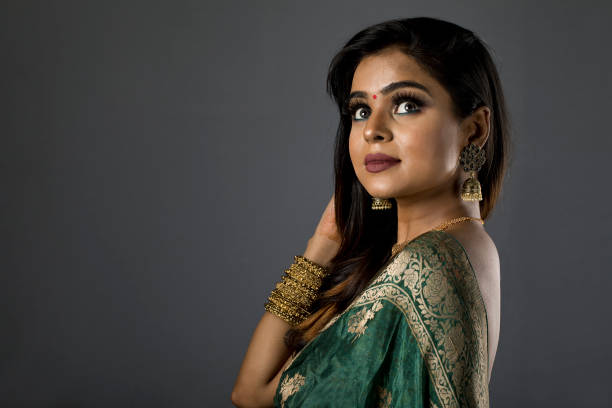 Perfect Saree