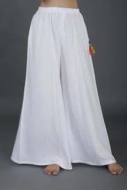 Ethnic Bottoms