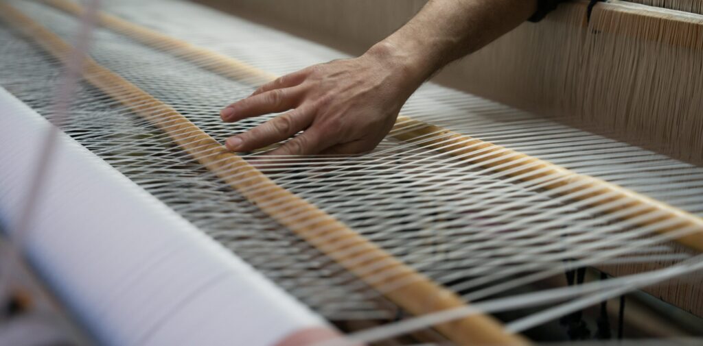 handloom fashion