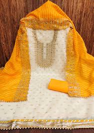 Women Dress Material