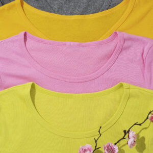 Tops and Tees